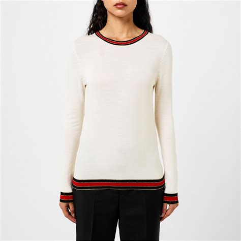gucci womens jumpers